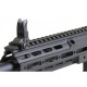 Страйкбольный автомат G&G TR16 SBR 308 Mk1, body - metal (125-135 m/s) G2H-016-MK1-BNB-NCM